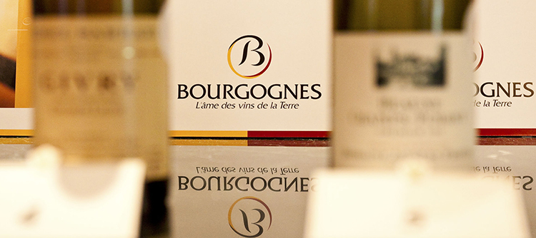 rencontres avec les bourgognes